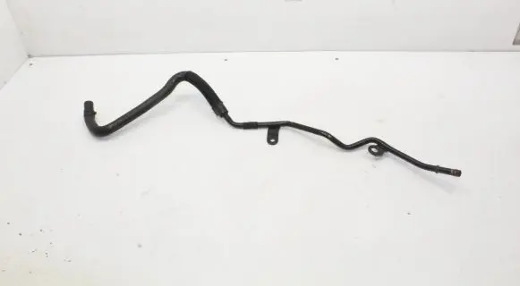 Volkswagen PASSAT CC Engine coolant pipe/hose 5K0121064A