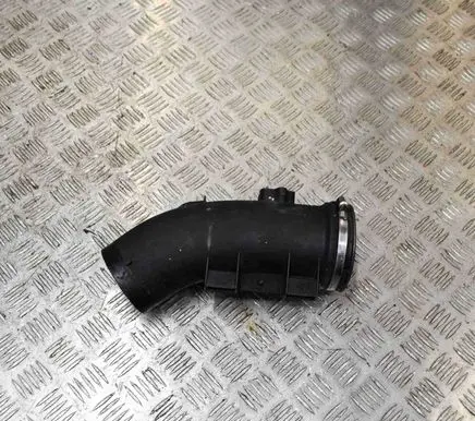 Air intake duct part
