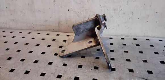 Muffler mount bracket/holder