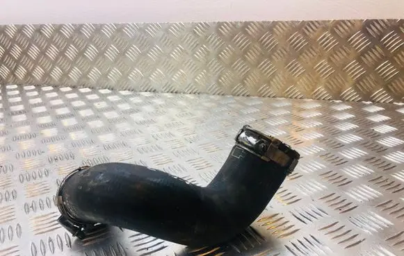 Audi A4 S4 B7 8E 8H Intercooler hose/pipe 8E0145790G