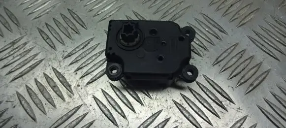 Opel Vectra C A/C air flow flap actuator/motor 09180200