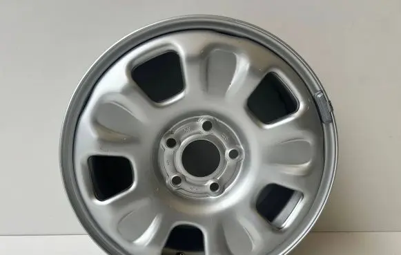 Renault Dacia Duster R16 steel rim 403002241R