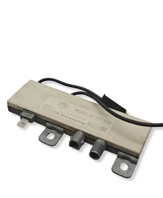 BMW 5 E34 Antenna control unit 65248351246 109400