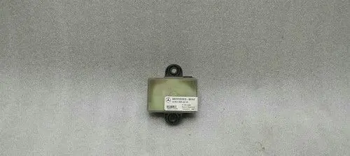 Mercedes-Benz A W176 Glow plug pre-heat relay A6519002203