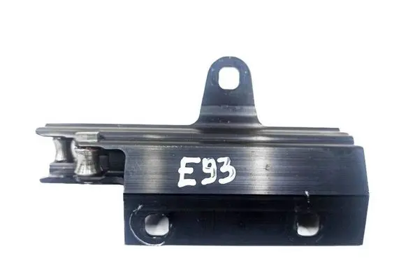 BMW 3 E92 E93 Folding roof switch 