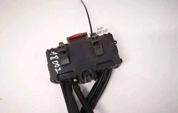 Mercedes-Benz CLK A209 C209 Fuse box set a2035450803