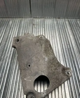 BMW 5 F10 F11 Engine mounting bracket 6781241 73681310 AC46000