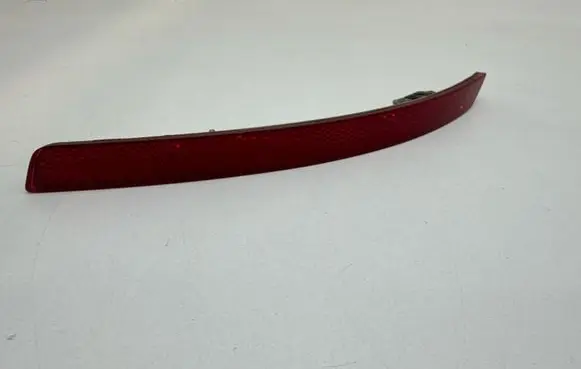 BMW 5 F10 F11 Rear tail light reflector 7210796