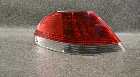 BMW 7 E65 E66 Rear/tail lights 011237011238