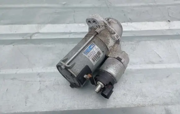 Hyundai Tucson IV NX4 Starter motor 361002M318