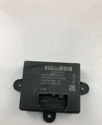 Volvo V60 Other control units/modules 31343482