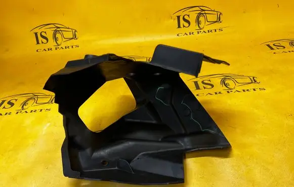 Chevrolet Camaro Air intake duct part 23507393