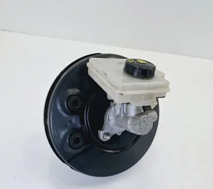 Mini One - Cooper Coupe R56 Brake booster