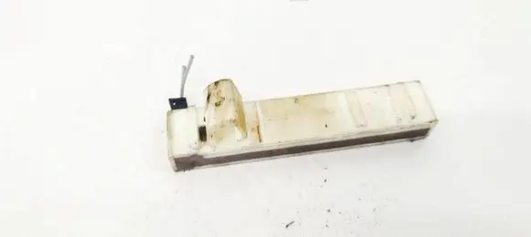Renault Megane III Antenna control unit 