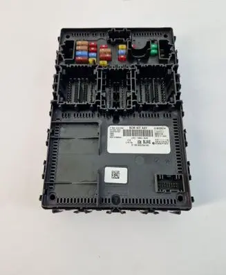 Ford Puma Comfort/convenience module LU5T15604BJAE