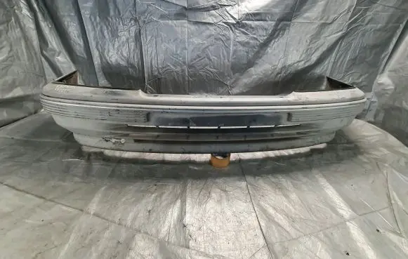 Opel Kadett E Front bumper