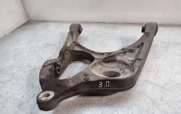 Mercedes-Benz GL X166 Rear upper control arm/wishbone 16606