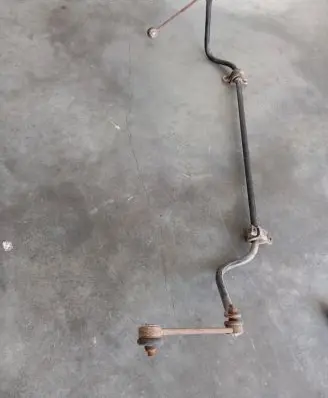 Ford Transit Front anti-roll bar/sway bar