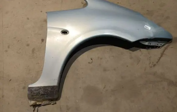 Citroen Xsara Picasso Fender