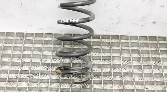 Opel Antara Rear coil spring