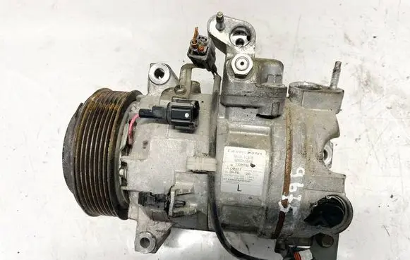 Infiniti QX50 (J50) Air conditioning (A/C) compressor (pump) 926001cb0b