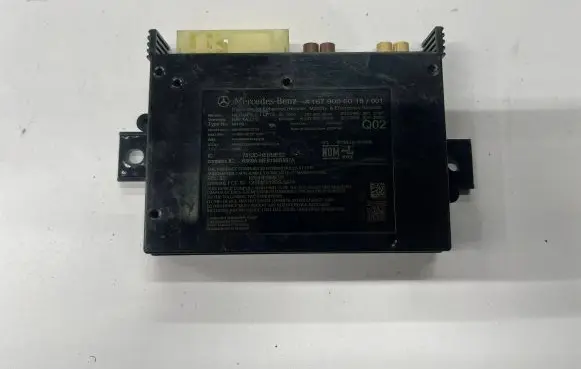 Mercedes-Benz GLE W167 Other control units/modules A1679006018