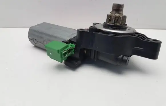 BMW 7 G11 G12 Seat adjustment motor D386200 C34170100