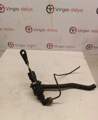 Clutch slave cylinder