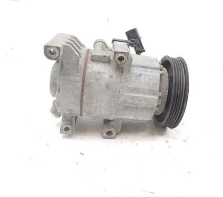 KIA Ceed Air conditioning (A/C) compressor (pump) R134A R1234YF F500JDCCE15