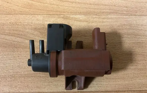 Ford Mondeo Mk III Turbo solenoid valve 6G9Q9E882CA 70177100