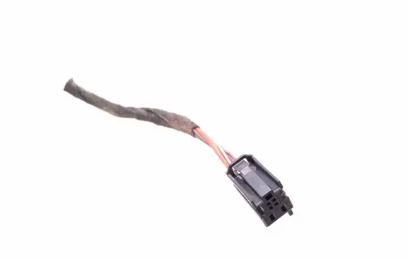 Audi A6 S6 C7 4G Other wiring loom 1K0972923
