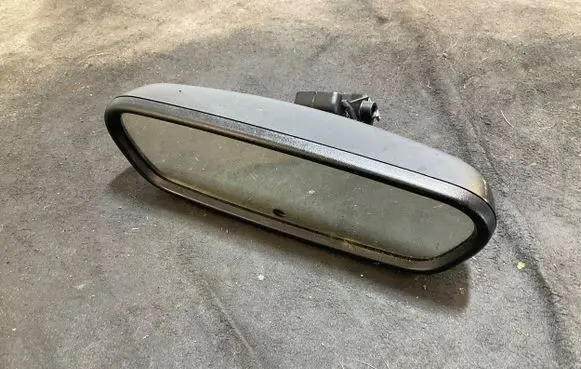 Opel Grandland X Rear view mirror (interior) 98088311XT 9054224 022019