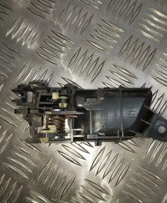 Mitsubishi Pajero Front door interior handle MR432272