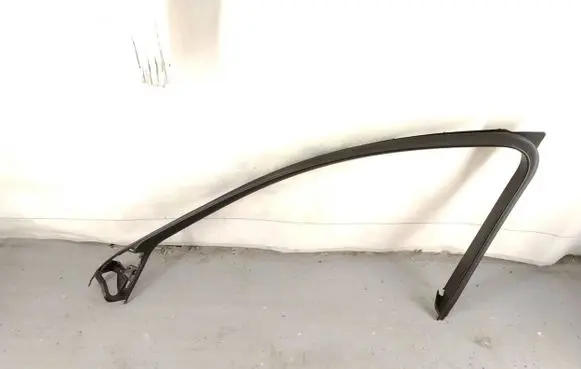 Renault Laguna III Other interior part 802740001R
