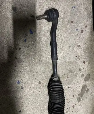 BMW 5 E60 E61 Steering tie rod 