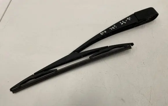 Hyundai ix35 Rear wiper blade 