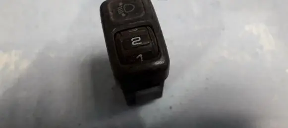 Mazda 323 Headlight level height control switch