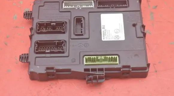 Nissan Qashqai Comfort/convenience module 284B16FP0D