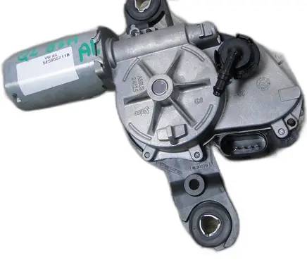 Audi Q2 - Wiper motor 5E5955711B