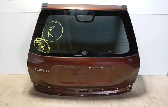 Honda CR-V Tailgate/trunk/boot lid 43R006723 DOT24M101AS3
