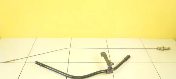 Ford Transit Oil level dip stick BK2Q6754AD CYFF MIARKA