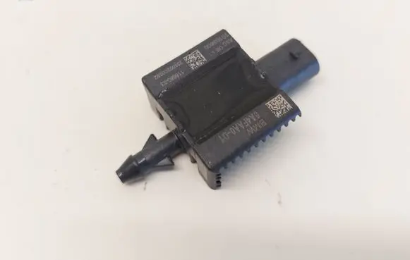 BMW 3 G20 G21 Airbag deployment crash/impact sensor 5A4FAA0
