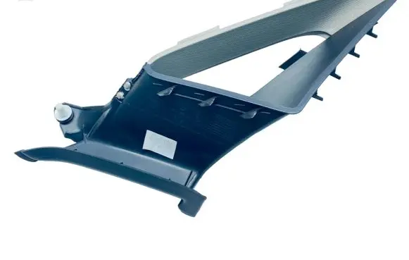 Volkswagen Golf VII (A) pillar trim 5G0868144A 5G0868386A