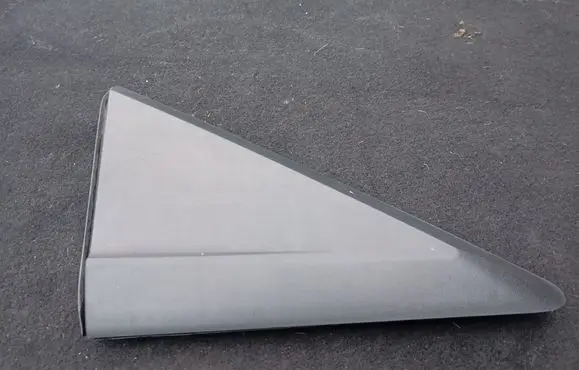 Ford Transit - Tourneo Connect Fender end trim 