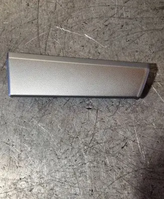 Volkswagen PASSAT B8 Dashboard glove box trim 3G1853261 13007900