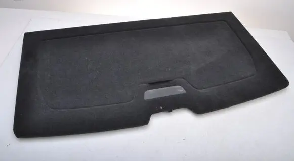 Volvo XC90 Trunk/boot floor carpet liner 32149615