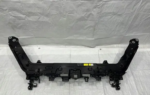 Jaguar E-Pace Top upper radiator support slam panel
