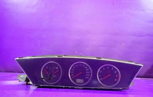 Nissan Primera Speedometer (instrument cluster) AU862