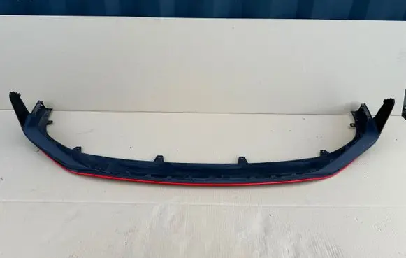 Hyundai i30 Front bumper 86512S0000