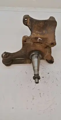 Ford Transit Front wheel bearing hub 92VB3108BC